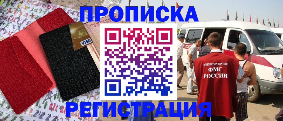 регистрация в Щёлково